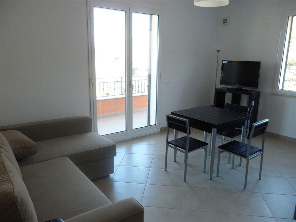 Villa Santa Barbara Cefalu Bagian luar foto
